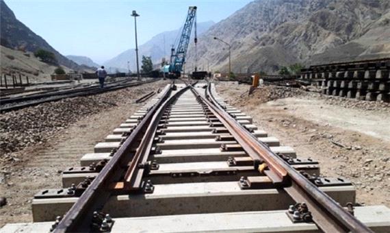 کاهش طول مسیر شهر‌های جنوب غربی کشور با افتتاح راه آهن یزد - اقلید