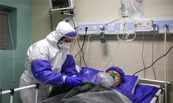 شناسایی بیش از 300 بیمار مبتلا به کرونا در استان یزد