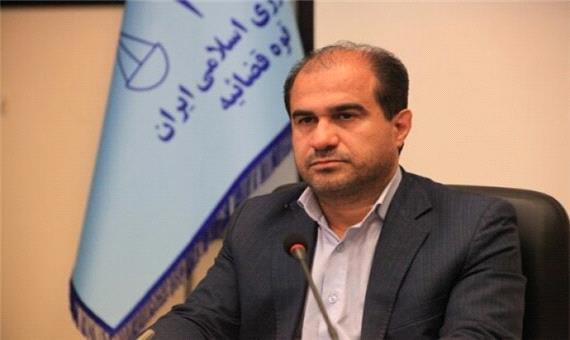 برخورد دادگستری با وکیل کانون وکلای یزد به دلیل توهین به قاضی
