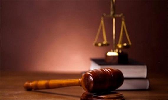 وکیل متخلف در یزد به پرداخت جزای نقدی محکوم شد