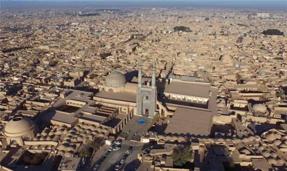 استاندار: ساخت و ساز در بافت تاریخی یزد نیازمند ساماندهی است