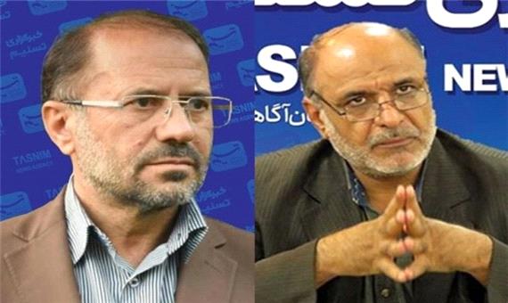 رئیس و نائب رئیس شورای شهر ششم یزد مشخص شدند