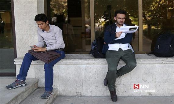 دانشجویان دانشگاه یزد در جشنواره رسانه و نشریات دانشجویی موفق به کسب رتبه شدند
