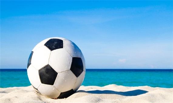 برنامه دیدار‌های هفته هفتم لیگ برتر فوتبال ساحلی