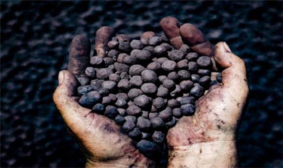پروژه تولید آهن اسفنجی در هفته دولت کلنگ زنی می‌شود