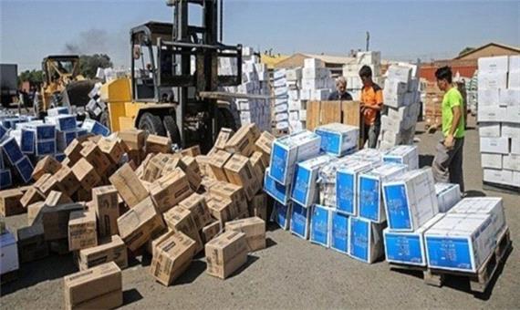 افزایش بازرسی‌ها در زمینه مبارزه با قاچاق کالا در یزد