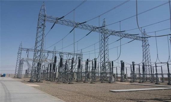 پست‌های فوق توزیع و انتقال برق منطقه‌ای یزد بهینه‌سازی شدند