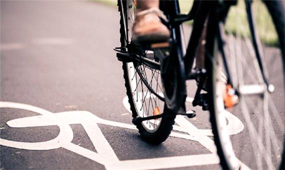 قول مساعد مسئولان ابرکوه برای رونق دوچرخه سواری همگانی