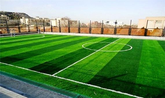 ایجاد فضا‌های ورزشی عمده‌ترین دغدغه فعالیت‌های عمرانی در استان یزد