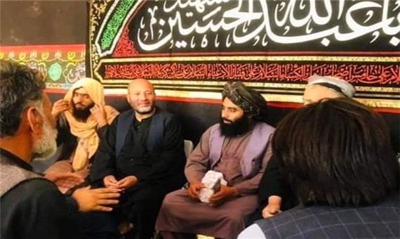 طالبان: خارجی‌ها به‌دنبال تفرقه بین شیعه و سنی هستند