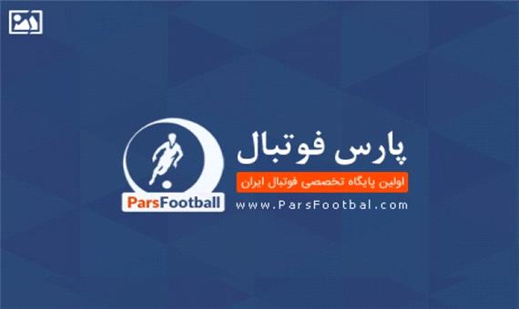 ماجدی: فدراسیون همکاری همه جانبه با هیات فوتبال استانها را در برنامه دارد