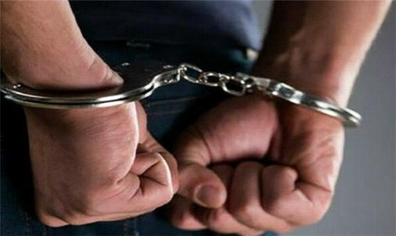 15 محکوم و متهم فراری توسط پلیس یزد دستگیر شدند