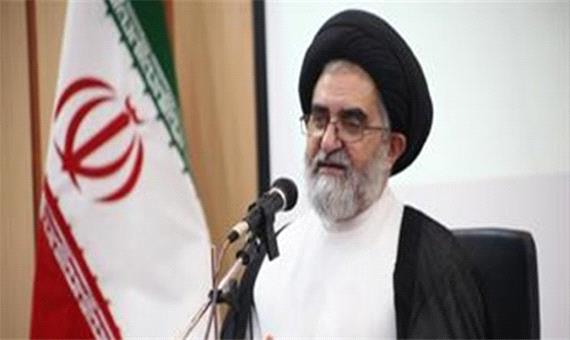 امام جمعه ابرکوه: دولت سیزدهم عزت ایران در سازمان ملل را بازپس گرفت