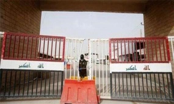 استاندار یزد: مرز‌های زمینی با عراق کاملا بسته است/ تاکنون هیچ مجوز جدیدی صادر نشده