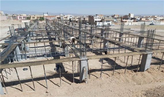 زمین برای ساخت هزار و 658 واحد مسکن ملی در استان یزد تامین شد