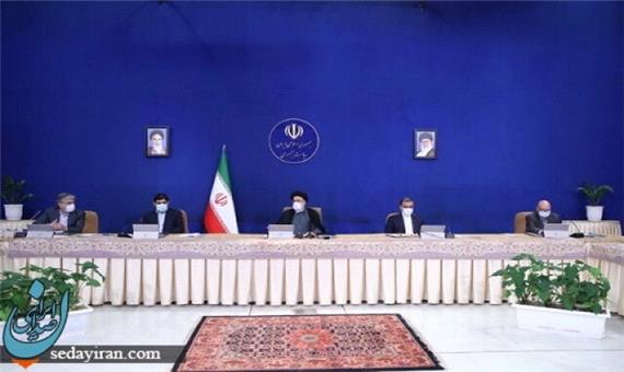 استانداران جدید سمنان ، یزد و اردبیل از هیات دولت رای اعتماد گرفتند