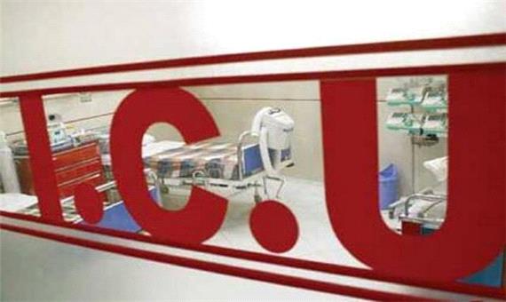 جدال بین مرگ و زندگی 82 بیمار کرونایی بستری در بخش مراقبت های ویژه