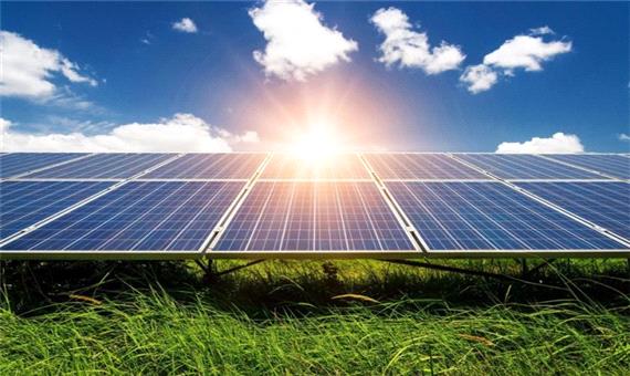 تولید 650 مگاوات برق خورشیدی در استان یزد امکان‌سنجی شده است