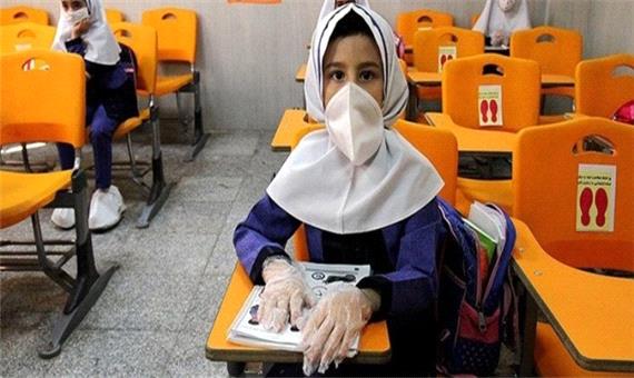 حجت الاسلام حسینی: عوارض تعطیلی مدارس کمتر از کرونا نیست