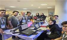 تیم رباتیک دانشگاه آزاد اسلامی یزد، موفق به کسب دومقام در مسابقات بین المللی روبوکاپ شد