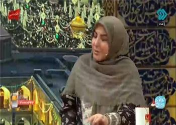 بررسی غزلی از سعدی که به حرم امام رضا(ع) آن را نسبت دادهاند