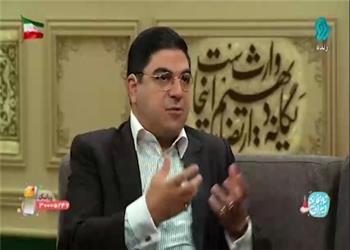 کتابخانه خطی کاخ گلستان جزو کتابخانههای نادر دنیا است
