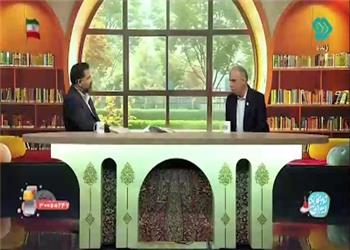 تلنگری که باعث نوشتن کتاب گنج قصهها توسط محمد میرکیانی شد