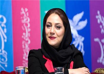 شبنم مقدمی و رمانش