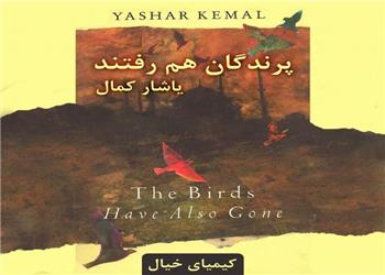 کتاب صوتی؛ پرندگان هم رفتند(فصل آخر)