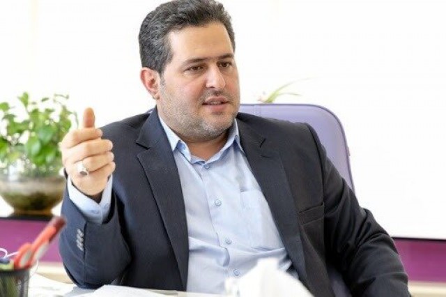 همه باید با جریان نوآوری و حمایت از استارت آپ در کشور همراه شوند