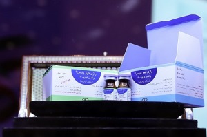 کووپارس بی‌ ضررترین واکسن کرونا است