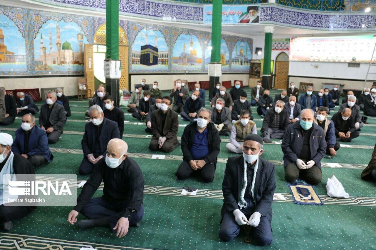 محور سخنان امامان جمعه شهرهای بهاباد، ابرکوه،تفت و مهریز