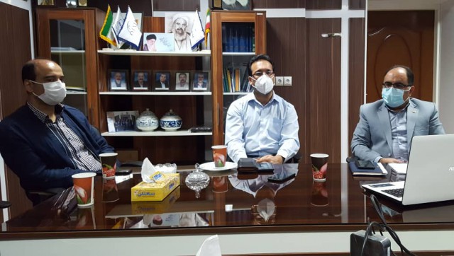 سومین وچهارمین گواهی نامه محصول دانش بنیان صادر شد