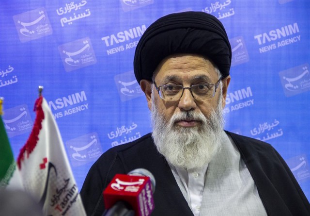 گلایه آیت الله مدرسی از گرانی‌های افسارگسیخته؛ گرانی جوانان را از ازدواج و فرزندآوری دور کرده است