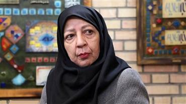 انتقاد شدید مریم امینی همسر شهید آوینی از مستند «آقا مرتضی»