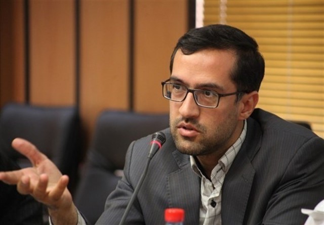 رونمایی از سایت حامی جهت حل مشکلات و موانع واحدهای تولیدی