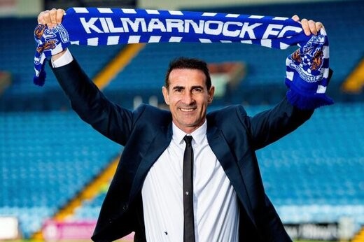 تایید حضور مربی چلسی و یوونتوس در استقلال