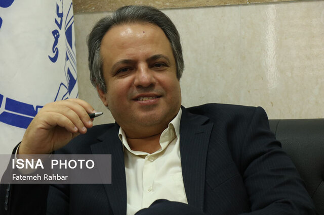 مشاور گردشگری یک ضرورت در صنعت سینمای ایران است