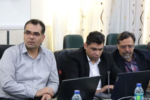 خبر یزد