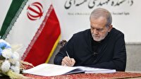 پاسخ رئیس جمهور به یاوه‌گویی‌های نتانیاهو