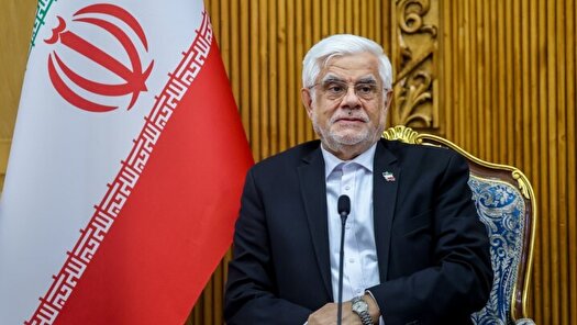 توسعه روابط با کشور‌های منطقه اوراسیا اولویت کشور است