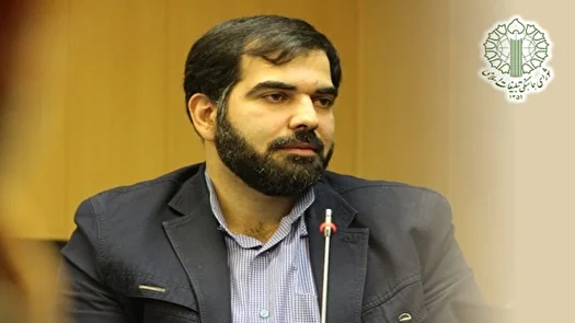 رئیس ستاد مرکزی بزرگداشت شهدای 17 شهریور منصوب شد