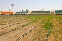 هزینه ۱۱۰ میلیاردی برای بازسازی ورزشگاه شهید نصیری
