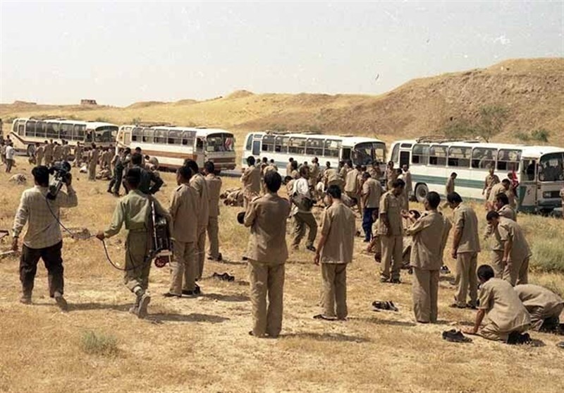 خاطرات شفاهی ۴۰۰ آزاده یزدی به تصویر کشیده شد