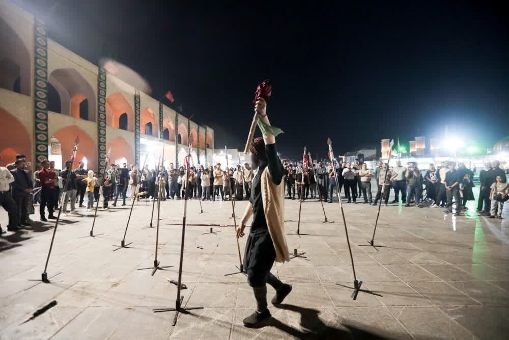 خبر یزد