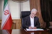 پیام وزیر کشور به مناسبت سالروز ورود آزادگان سرافراز به کشور
