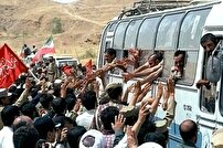 روزی که آزادگان برگشتند