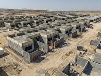خانه دار شدن همه متقاضیان نهضت ملی مسکن در استان یزد تا پایان سال