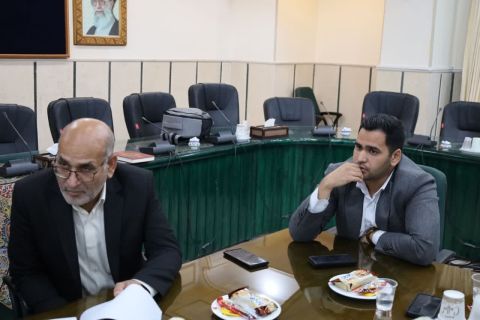 خبر یزد