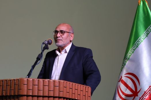 پیام مدیرکل آموزش‌وپرورش استان یزد به مناسبت روز کارمند